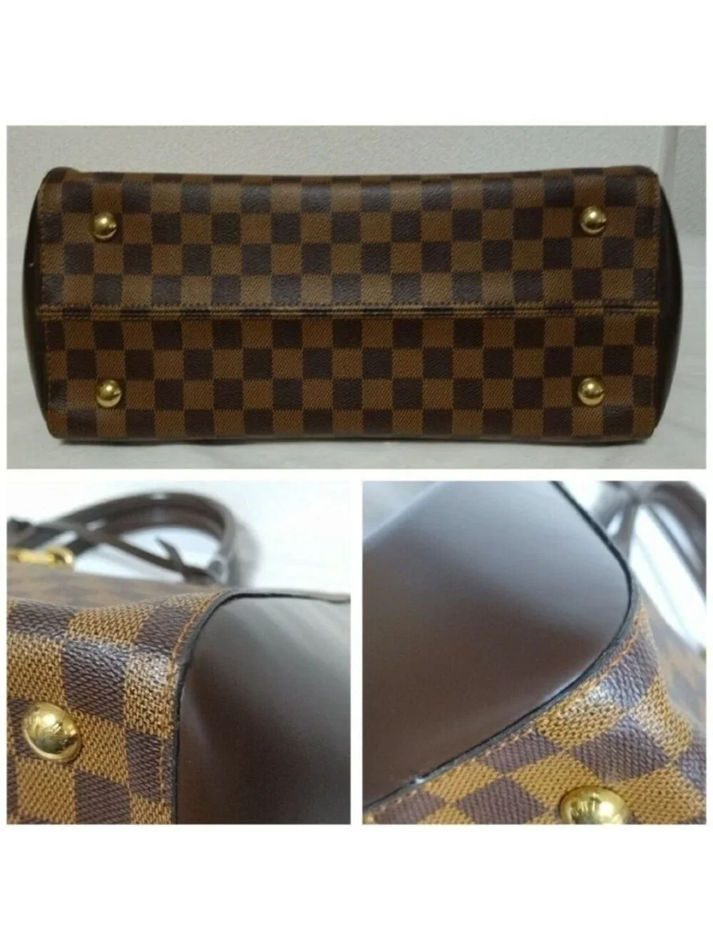 Louis Vuitton this authentic